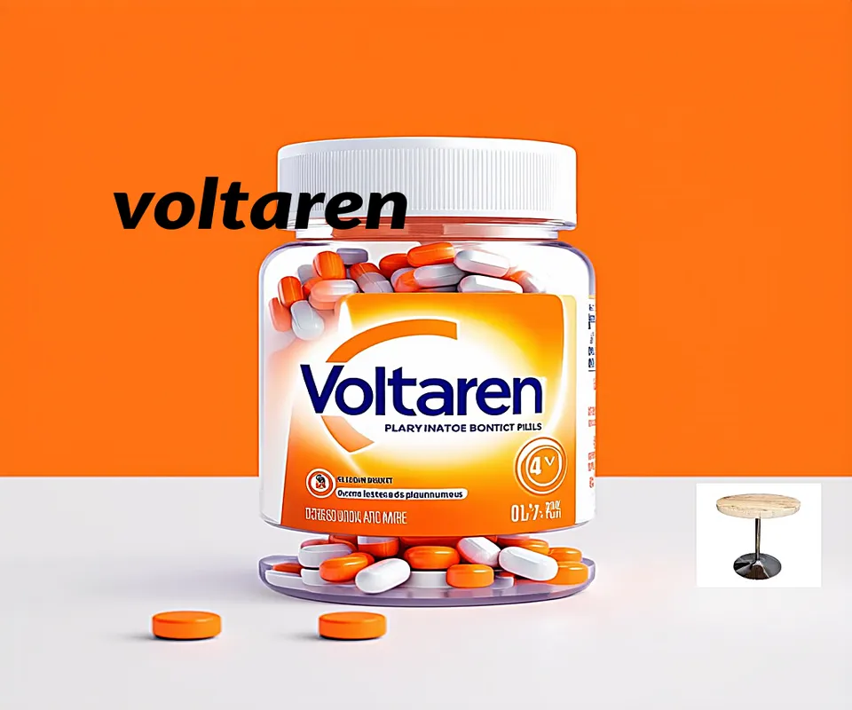 Voltaren muscoril ricetta